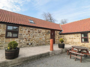 The Cow Byre, Saltburn-by-the-Sea